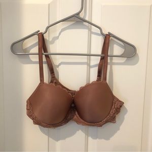 COPY - Lightly worn Victorias Secret bra 38C